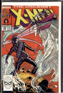 The Uncanny X-Men #230 (1988) X-Men
