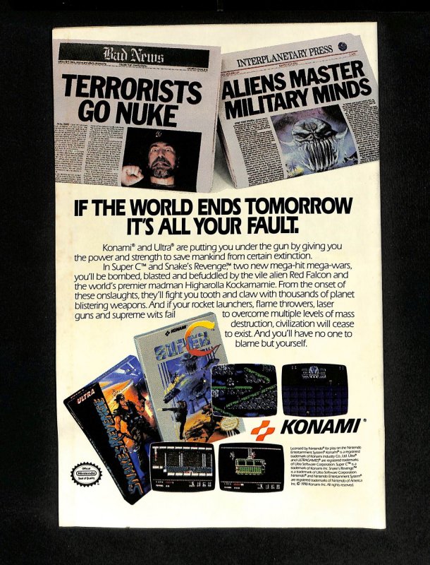 Amazing Spider-Man #336