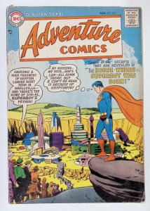 Adventure Comics #232 (1957)