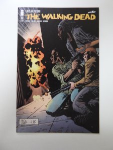 The Walking Dead #189  (2019) VF+ condition