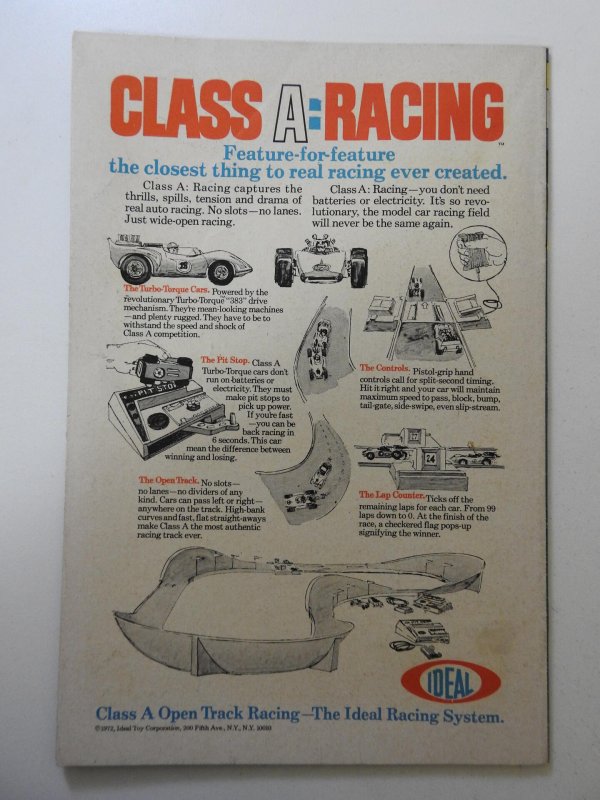 The Avengers #104 (1972) FN Condition!