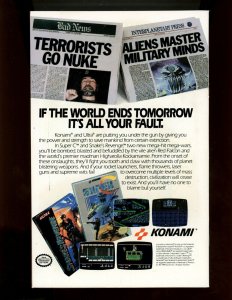 (1990) The Incredible Hulk #372 - HE'S BACK (8.5)