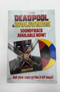 Scarlet Witch #3 (2024)