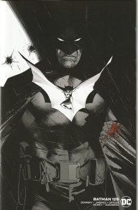 Batman # 125 Variant 1:25 Cover G NM DC 2022 [I7]