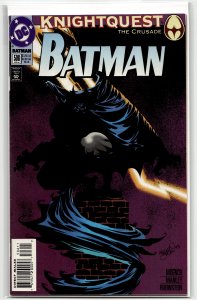 Batman #506 (1994) Batman