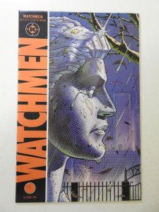 Watchmen #2 (1987) VF/NM Condition!