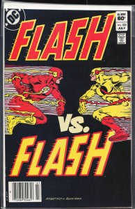 The Flash #323 (1983) The Flash