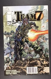 Team 7 #1 (1994)