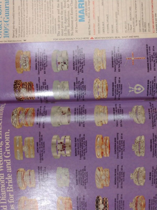 Green Lantern #121 (6.0, 1979) Mark Jewelers