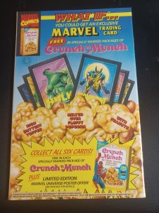 Web of Spider-Man #100 NM Marvel Comics c148 