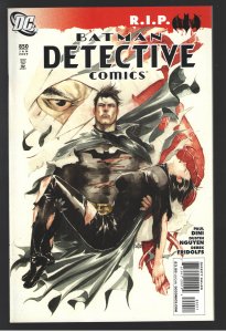 DETECTIVE COMICS #850 NM 1st APP GOTHAM CITY SIRENS!