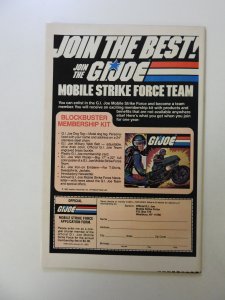 What If? #34 (1982) VF condition