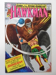 Hawkman #16 (1966) FN/VF Condition!