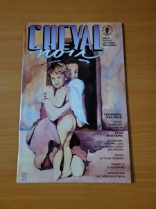 Cheval Noir #47 ~ NEAR MINT NM ~ 1993 Dark Horse Comics