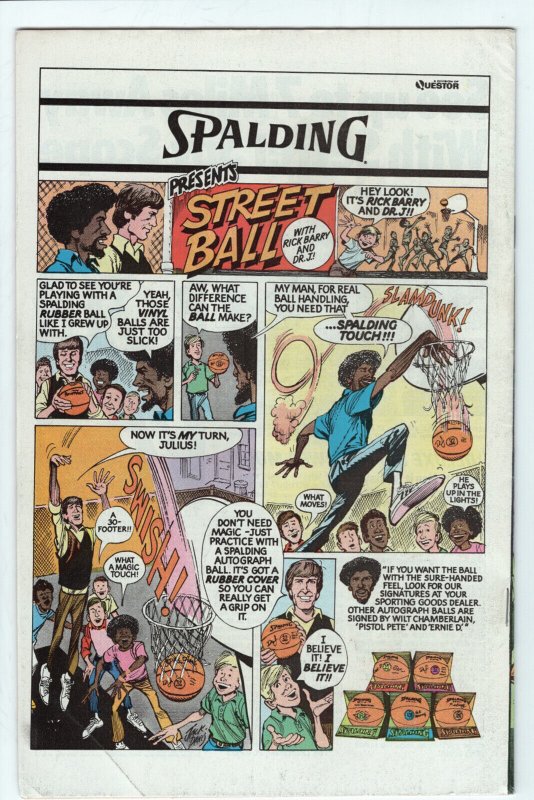 SPECTACULAR SPIDER-MAN #12 - 5.0 - WP - VS Brother Power & Sister Sun