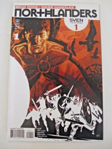 *Northlanders (2008, Vertigo) Issues 1-50 (of 50) Brian Wood, $150.00