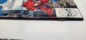 Spectacular Spider-Man #148 (1989) WP NM/NM+