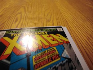 The X-Men #122 (1979)