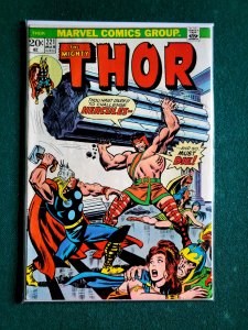 Thor #221 (1974)