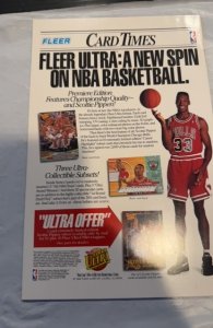 Venom: Lethal Protector #1 (1993)1st venom solo series