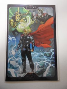 Thor #19 Infinity Saga Phase 1 Variant Edition