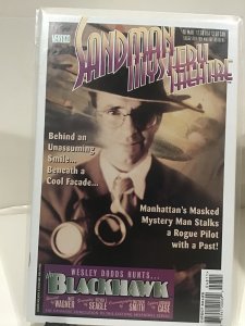 Sandman Mystery Theatre #46 (1997)