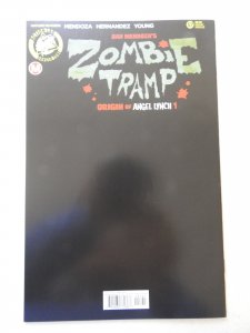 Zombie Tramp #57 McKay Risque Variant NM- Condition!