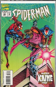 Spider-Man #58 (1995) Spider-Man