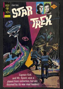 Star Trek #37 (1976)