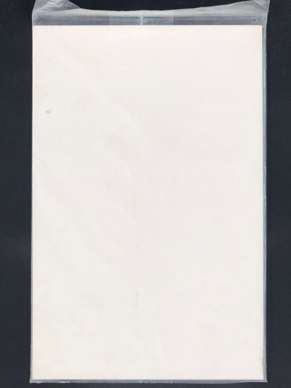 Orphan Black #1 Loot Crate Cover (2015) She-Hulk Actress