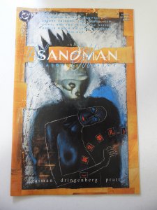 The Sandman #28 (1991)