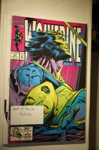 Wolverine #57 (1992)