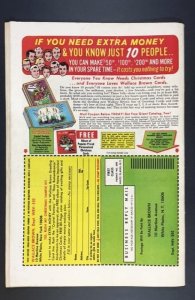 Archie's Girls Betty and Veronica #166 (1969)