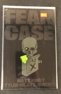 Fear Case #1 (2021)