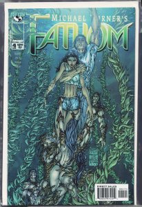 Fathom #4 (1999) Fathom