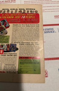 The Amazing Spider-Man #52 (1967)3rd kingpin app