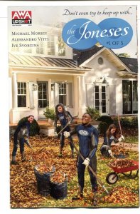 JONESES (2022 AWA) #1 CVR A GALLAGHER