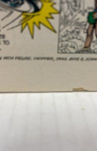 Black Goliath #1 (1976)