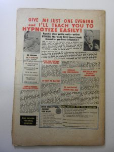 The Avengers #12 (1965) GD Condition 3 in tear bc