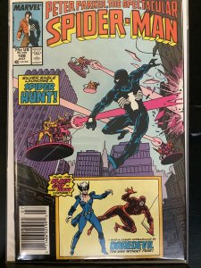 The Spectacular Spider-Man #128 (1987)