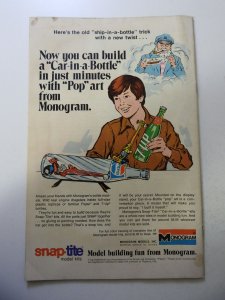 1st Issue Special #8 (1975) FN- Condition