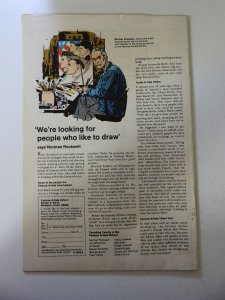 The Incredible Hulk #133 (1970) VG Condition moisture stains