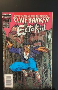 Ectokid #1 (1993)