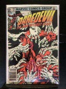 Daredevil #180 (1982)