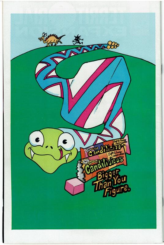 New Mutants #61 - #70, All 9.0 or Better