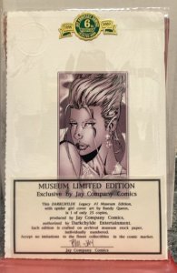 Darkchylde Museum Edition 15/25