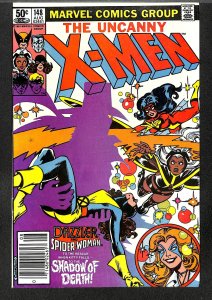 The Uncanny X-Men #148 (1981)