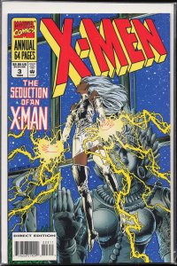 X-Men Annual #3 (1994)