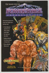 Green Goblin #4 (VF-NM)