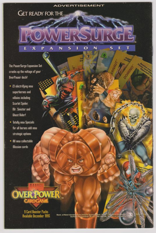 Green Goblin #4 (VF-NM)